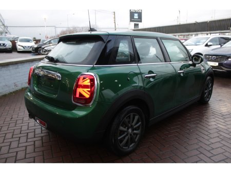 2020 MINI Cooper 1.5 COOPER 5DR HATCHBACK  AUTO // 1 OWNER CAR // AS NEW CONDITION THROUGHOUT // BUY WITH CONFIDENCE AA AND SIMI APPROVED DEALER 2025 // FINANCE ARRANGED //
