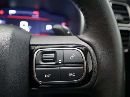 2023 Citroen C5 Aircross - thumbnail 15