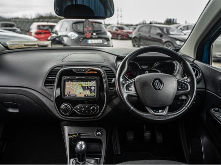 2017 Renault Captur - thumbnail 26