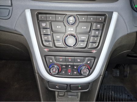 2016 Vauxhall Mokka - thumbnail 23