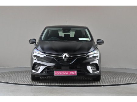 2022 Renault Clio - view 2