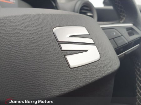 2023 SEAT Ibiza - thumbnail 19