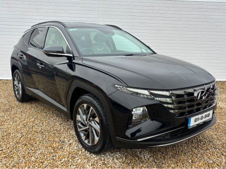 2021 Hyundai Tucson IX35 EXECUTIVE PLUS 2TONE ROYALE ROOF 5DR €24,950 thumbnail