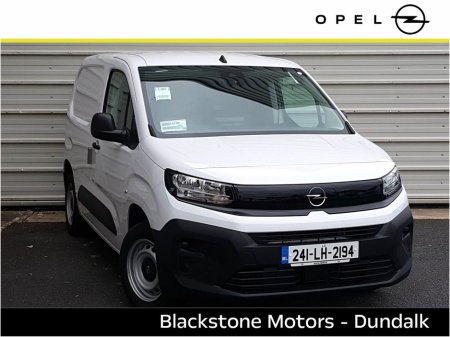 2024 Opel Combo Komfort