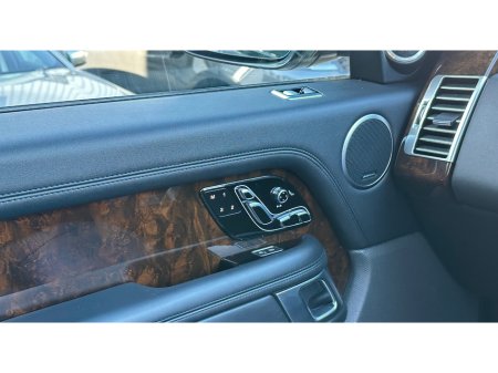 2020 Land Rover Range Rover - thumbnail 12