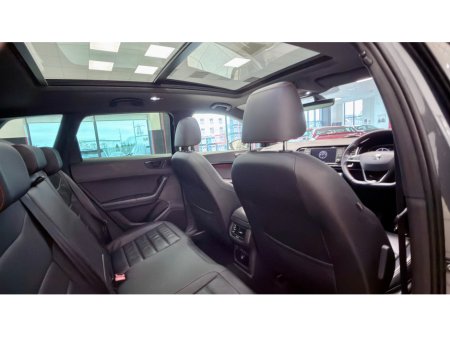 2019 SEAT Ateca - thumbnail 14