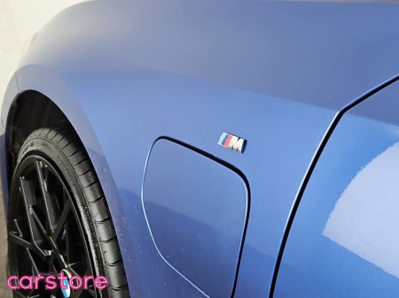 2019 BMW 3 Series - thumbnail 16