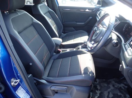 2021 Volkswagen T-Roc 2.0 TDI SPORT €26,600