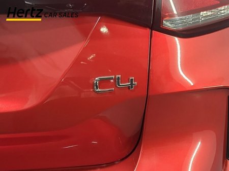 2023 Citroen C4 - thumbnail 11