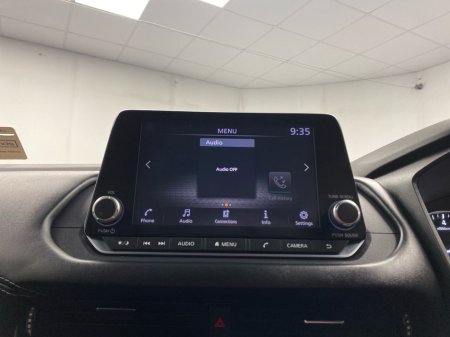 2022 Nissan Qashqai - thumbnail 17