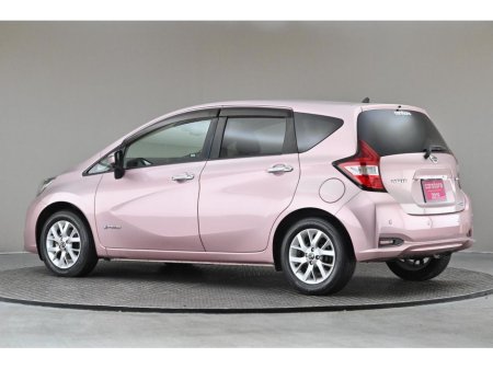 2019 Nissan Note - thumbnail 6