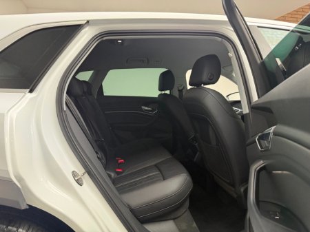 2021 Audi e-tron - thumbnail 11