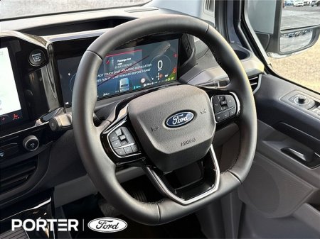 2026 Ford Transit Custom SPORT PHEV CREW CAB thumbnail