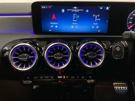 2024 Mercedes-Benz A Class - thumbnail 11