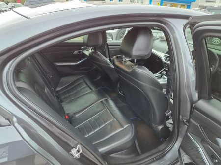 2020 BMW 3 Series - thumbnail 9