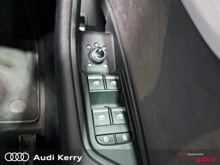 2022 Audi A4 - thumbnail 27