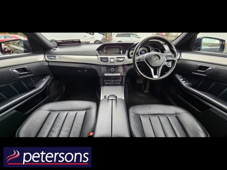 2016 Mercedes-Benz E Class - thumbnail 15