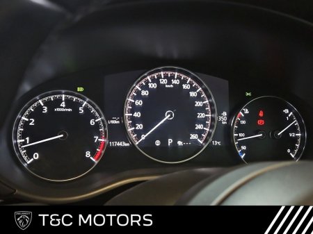 2023 Mazda CX-30 - thumbnail 10