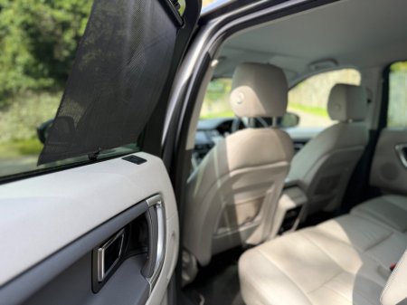 2017 Land Rover Discovery Sport - thumbnail 13