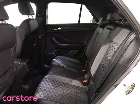 2023 Volkswagen T-Roc - thumbnail 10