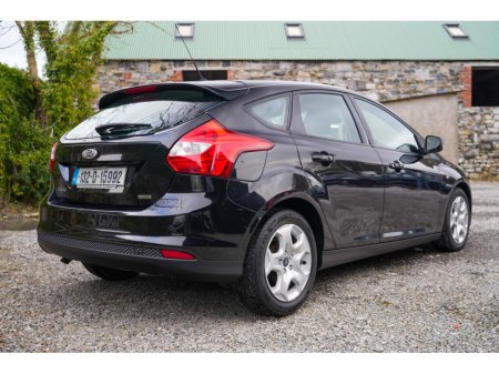 2013 Ford Focus - thumbnail 14