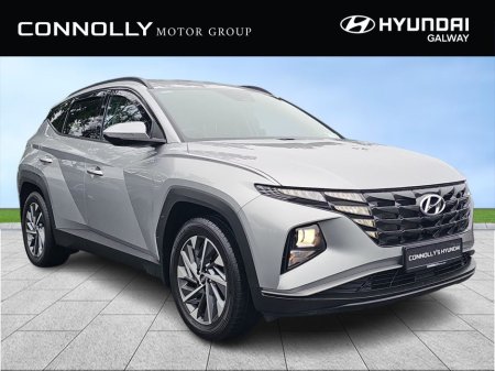 2022 Hyundai Tucson 2WD Executive - €295 p/m