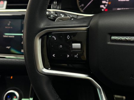 2023 Land Rover Range Rover Evoque - thumbnail 18