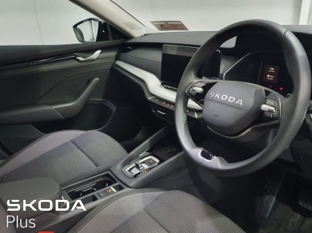 2025 Skoda Octavia Selection 1.5TSi DSG (From €112 per week) €33,995 thumbnail