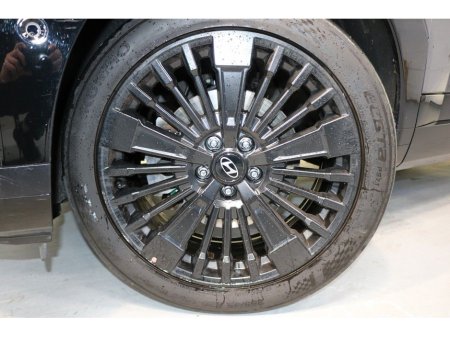 2025 Hyundai Santa Fe - thumbnail 3