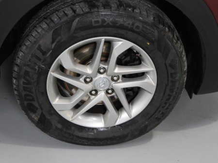 2017 Hyundai Tucson - thumbnail 27