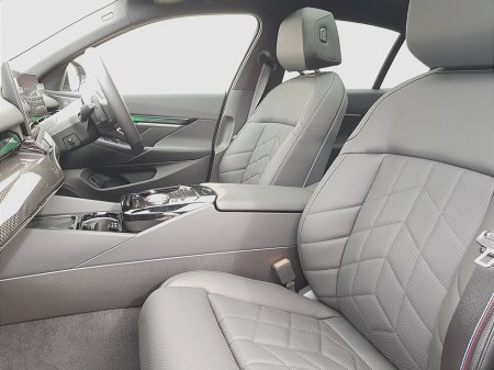 2025 BMW i5 - thumbnail 7