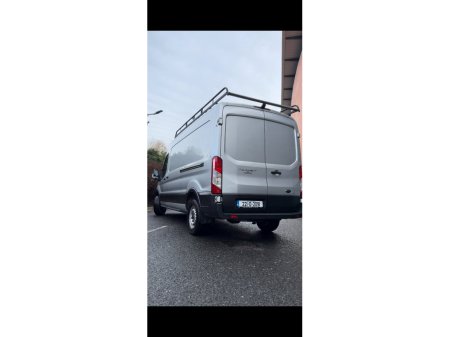 2022 Ford Transit - thumbnail 5