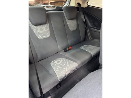 2011 Ford Ka 1.2 70 PS Studio €5,950 thumbnail