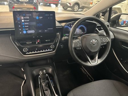 2023 Toyota Corolla - thumbnail 8