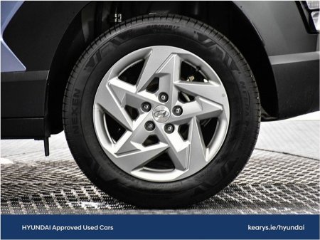 2024 Hyundai Kona Petrol Elegance thumbnail