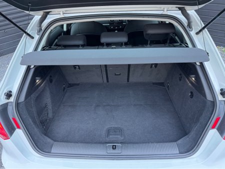 2015 Audi A3 1.4TFSI AUTO €12,495 thumbnail