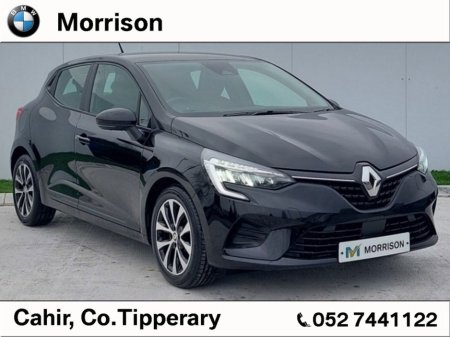 2023 Renault Clio TCe 90 DFull Evolution €16,995