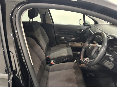 2023 Citroen C3 C-SERIES EDITION 1.2 PETROL 5-DOOR**SAME DAY FINANCE ARRANGED** €17,900 thumbnail