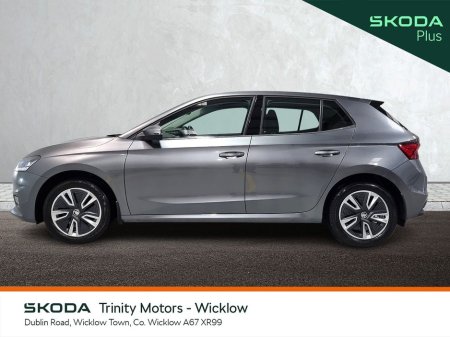 2023 Skoda Fabia - thumbnail 6