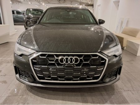 2025 Audi A6 S LINE 50 TFSI E QUATTRO AVANT €69,950 thumbnail