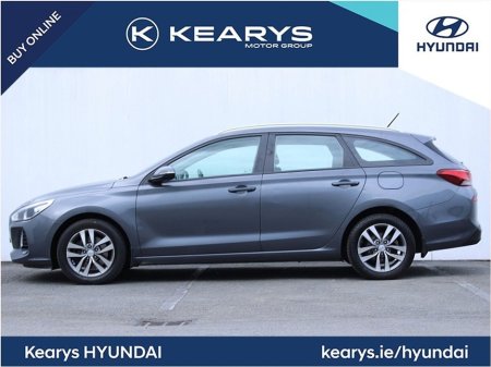 2018 Hyundai i30 - thumbnail 3