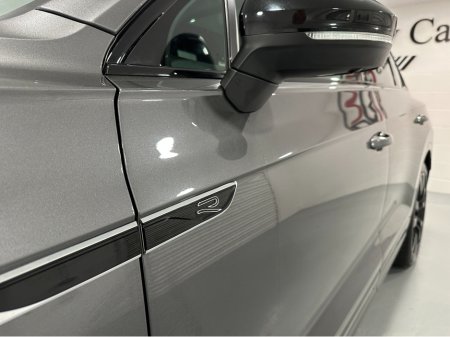 2023 Volkswagen Touareg V6 BLACK EDITION 3.0 TDI AUTO VW/AUDI SPECIALISTS WWW.DENISDARCYCARS.IE €84,950 thumbnail