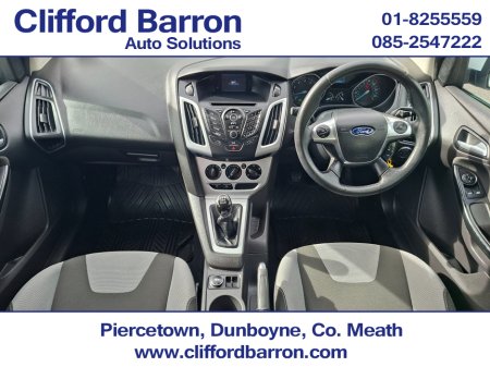 2012 Ford Focus - thumbnail 10