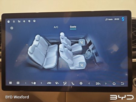 2024 BYD Dolphin - thumbnail 20