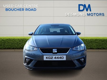 2018 SEAT Ibiza - thumbnail 8