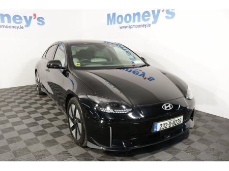 2023 Hyundai Ioniq 6 - €32,595