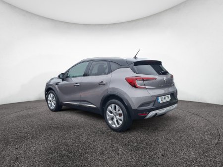 2020 Renault Captur - thumbnail 4