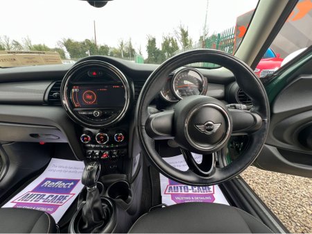 2017 MINI Cooper - thumbnail 9