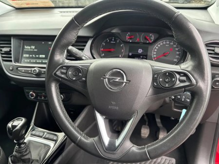 2023 Opel Crossland - thumbnail 15