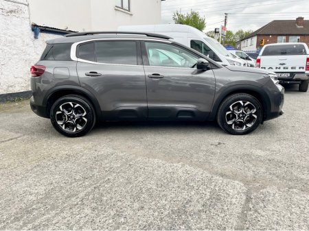 2023 Citroen C5 Aircross - photo 17